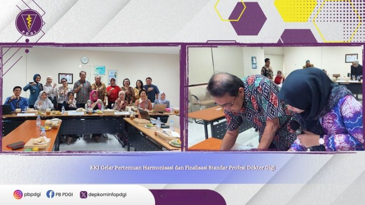 PDGI Kabupaten Pasaman | Informasi, Layanan, Berita, dan Seminar Dokter Gigi